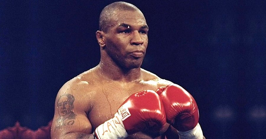 The Greatest Heavyweight Boxers of All Time