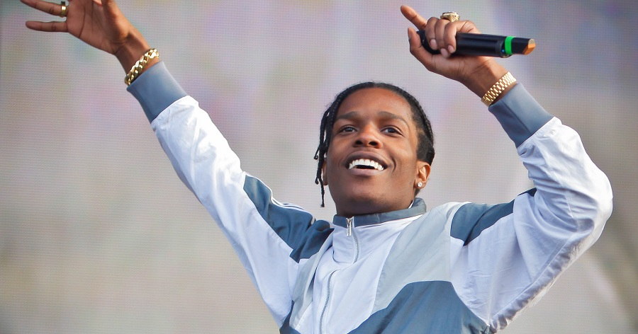 The Hottest Male Rappers of 2020